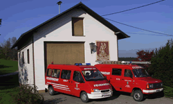 Freiwillige Feuerwehr Kohlhof
