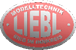 Logo von Liebl Modellbau,Spur II, Druck-und Funktechnik