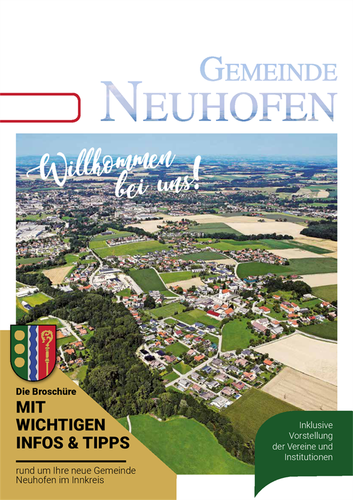 Neuhofen Im Innkreis Single App